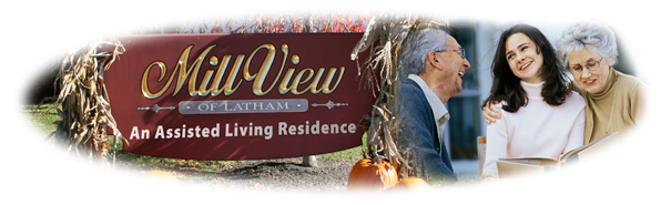 Millview of Latham - Assisted Living Near Me